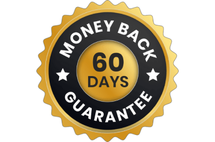 Sugar Defender 60 day money back guarantee providing customer purchase protection and trust
